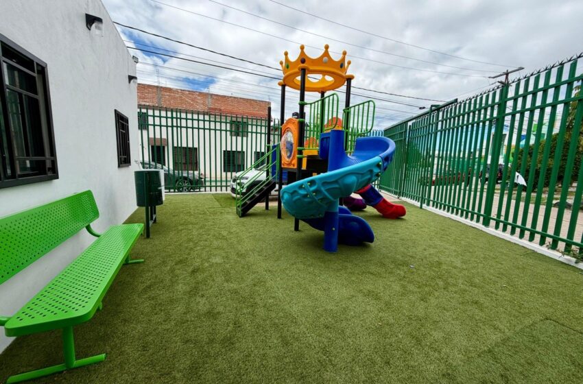  Centro LIBRE de Soledad fortalece atención integral contra la violencia de género