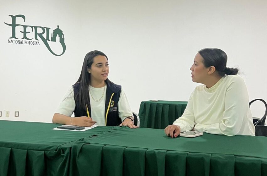 Protección Civil refuerza revisiones para una Fenapo 2026 segura y ordenada