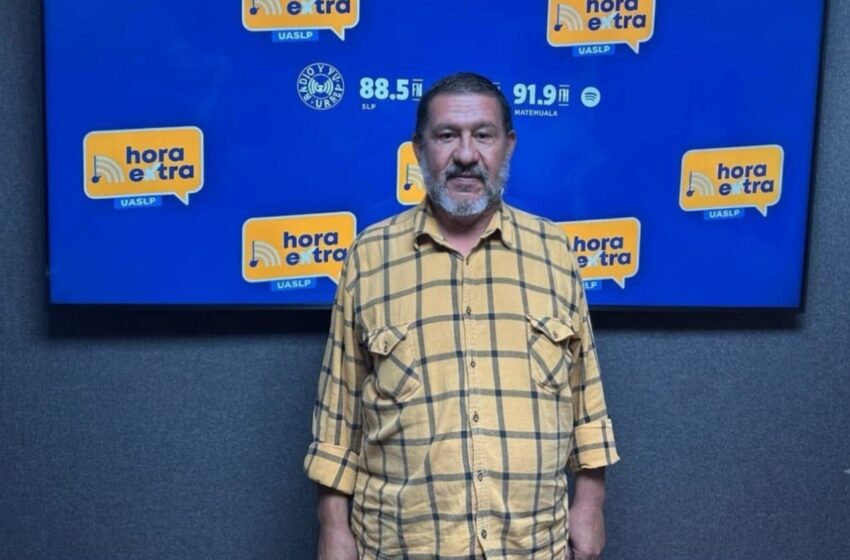  La etnomusicología revela la riqueza cultural y simbólica de los pueblos originarios: especialista de la UASLP