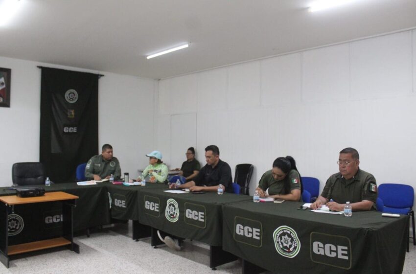  CON SEGURIDAD Y DESARROLLO SAN LUIS POTOSÍ ATRAE MÁS EVENTOS DEPORTIVOS DE TALLA INTERNACIONAL