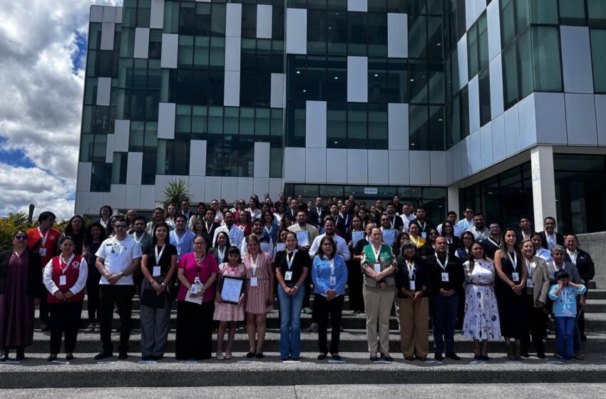  San Luis Potosí alcanza primer lugar nacional en donación de sangre