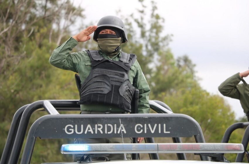  OPERATIVOS COORDINADOS FORTALECEN LA SEGURIDAD EN LAS CUATRO REGIONES: JUÁREZ HERNÁNDEZ