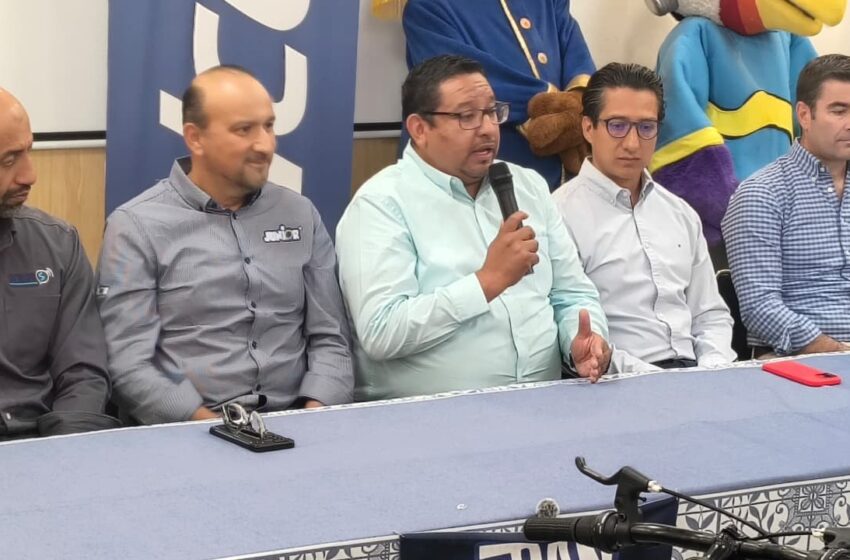  Soledad será sede del Gran Premio Junior Bike 2026 con más de 500 ciclistas