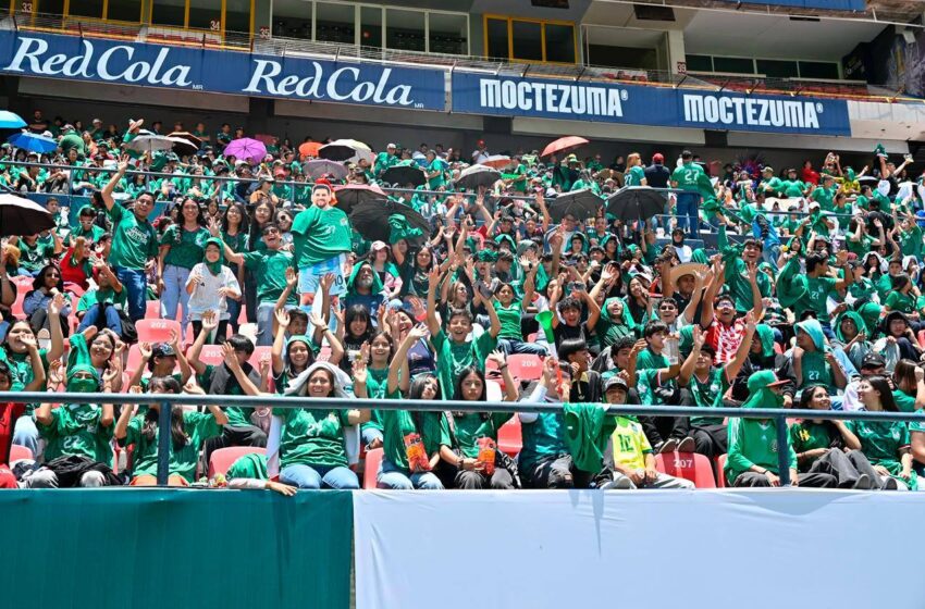  Ricardo Gallardo invita a fiesta mundialista por el partido México vs Corea del Sur