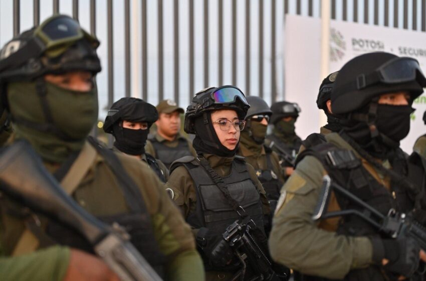  ESTRATEGIA INTEGRAL DE SEGURIDAD CONSOLIDA RESULTADOS EN BENEFICIO DE LAS FAMILIAS