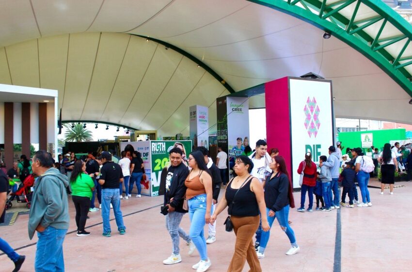  Fenapo 2026 arrancará en 50 días con conciertos gratuitos y cartelera internacional