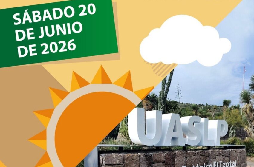  Jardín Botánico El Izotal celebrará la llegada del verano con actividades gratuitas de ciencia y naturaleza