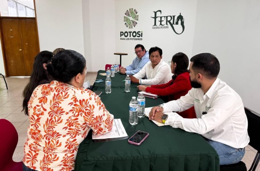  Fenapo 2026 capacitará a expositores de alimentos y bebidas en medidas sanitarias