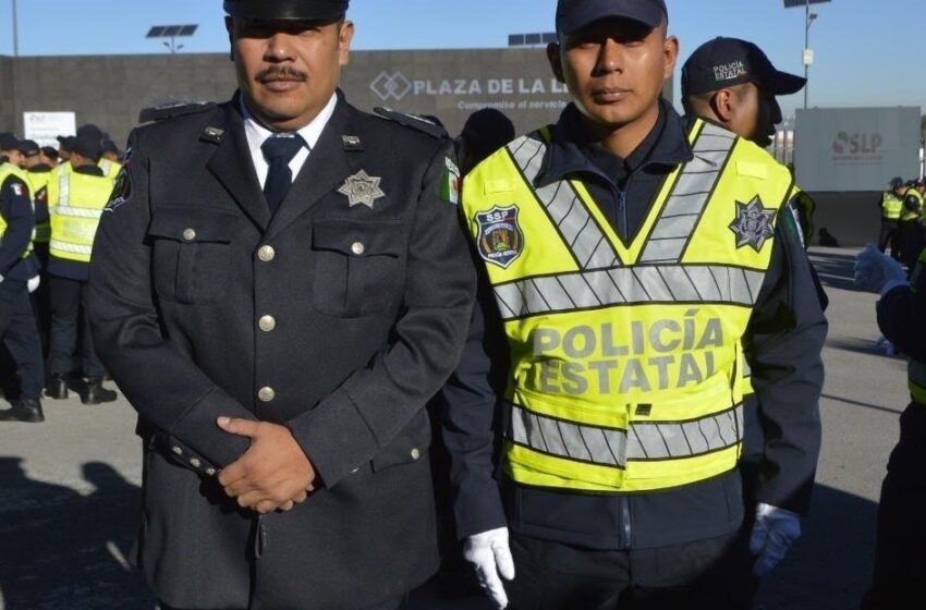  GOBIERNO ESTATAL RECONOCE A LOS PADRES DE LA GUARDIA CIVIL ESTATAL