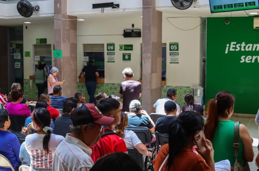  Registro Civil reducirá requisitos y tiempos de espera en trámites para familias potosinas