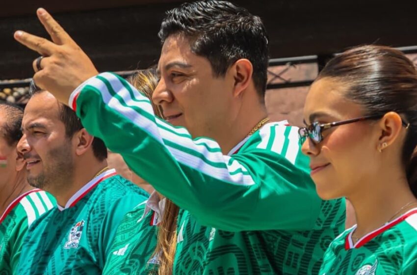  San Luis Potosí mantiene operativo especial por actividad mundialista y aumento de visitantes