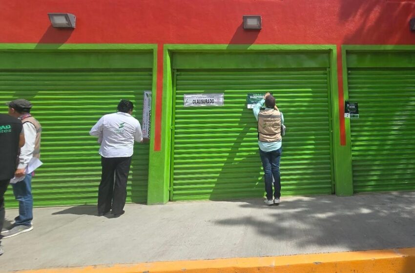  Soledad llama a tramitar permisos de obra para prevenir riesgos en construcciones