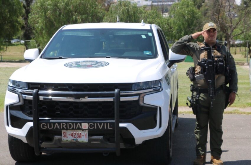  ESTRATEGIA DE SEGURIDAD REFUERZA ACCIONES DE PREVENCIÓN Y VIGILANCIA EN LAS CUATRO REGIONES