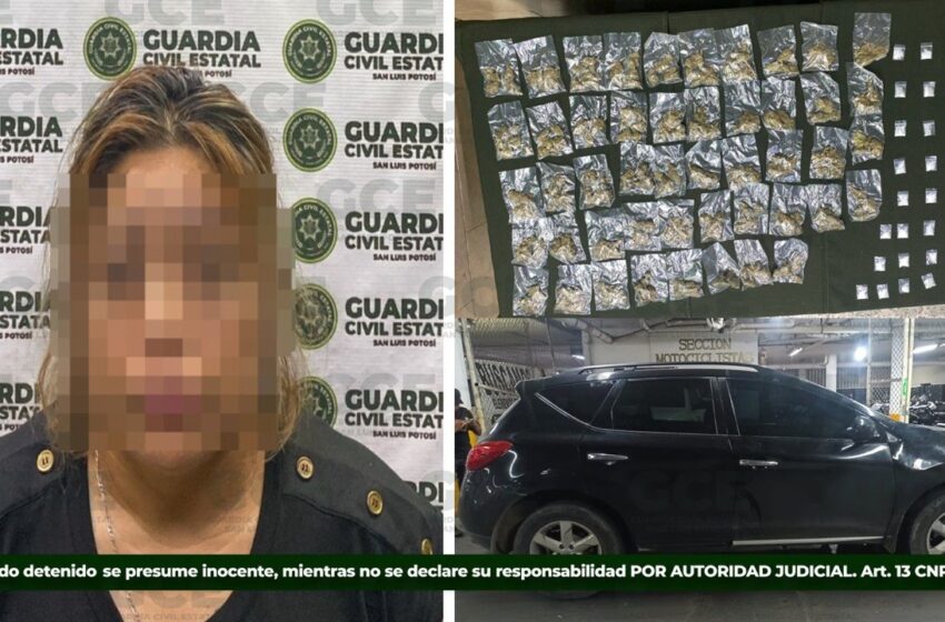  GUARDIA CIVIL ESTATAL IMPULSA ACCIONES OPERATIVAS PARA FORTALECER LA SEGURIDAD