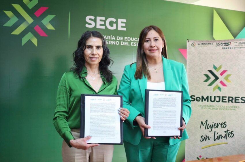  GOBIERNO ESTATAL FORTALECE ACCIONES PARA PREVENIR LA VIOLENCIA DE GÉNERO