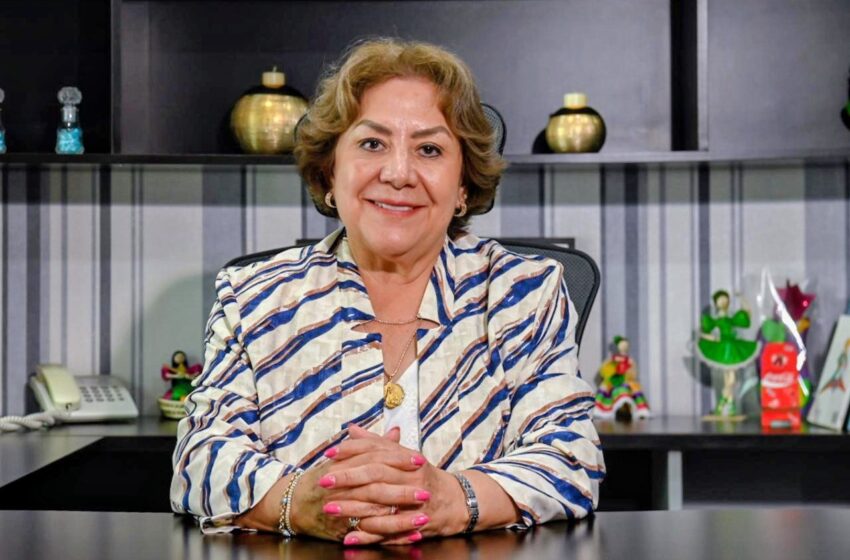 DIF MUNICIPAL DE SOLEDAD BRINDA RESULTADOS DE BIENESTAR Y PROTECCIÓN FAMILIAR