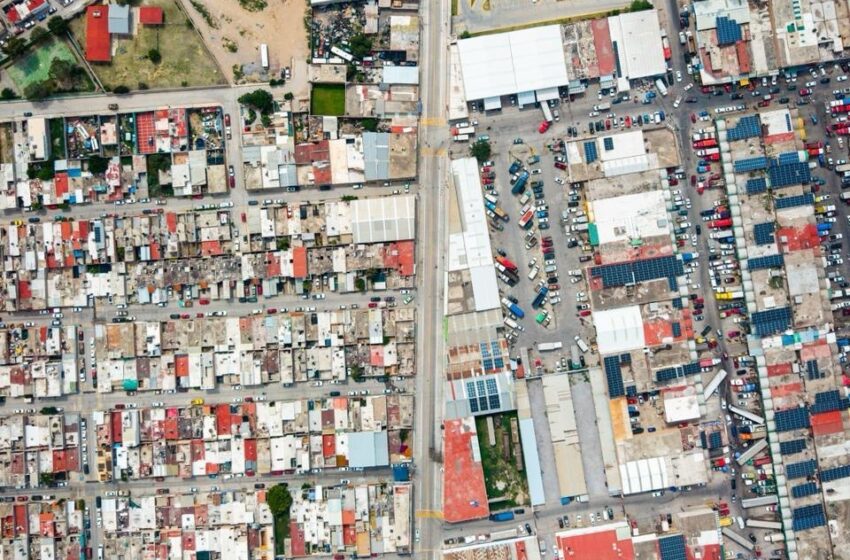  Ricardo Gallardo entrega modernización de avenida Libertad y arranca segunda etapa
