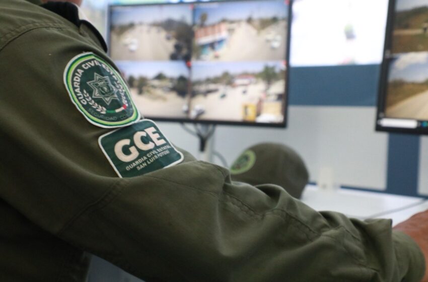  GOBIERNO ESTATAL IMPLEMENTA OPERATIVO VERANO SEGURO PARA PROTEGER A FAMILIAS, TURISTAS Y CONNACIONALES