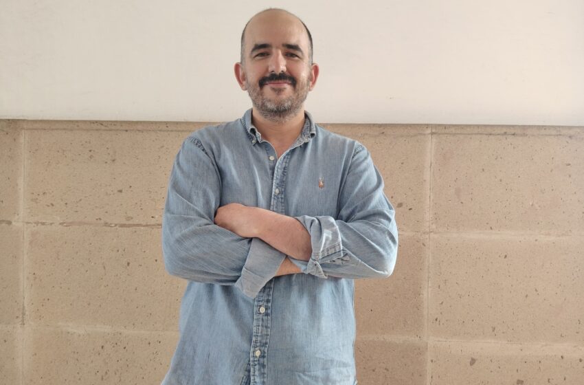  UASLP desarrolla herramientas de IA para reconstruir redes sociales del pasado