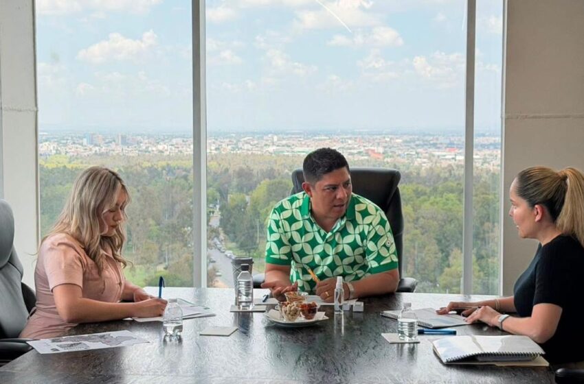  Visitando Corazones reporta atención a más de 171 mil personas en seis municipios