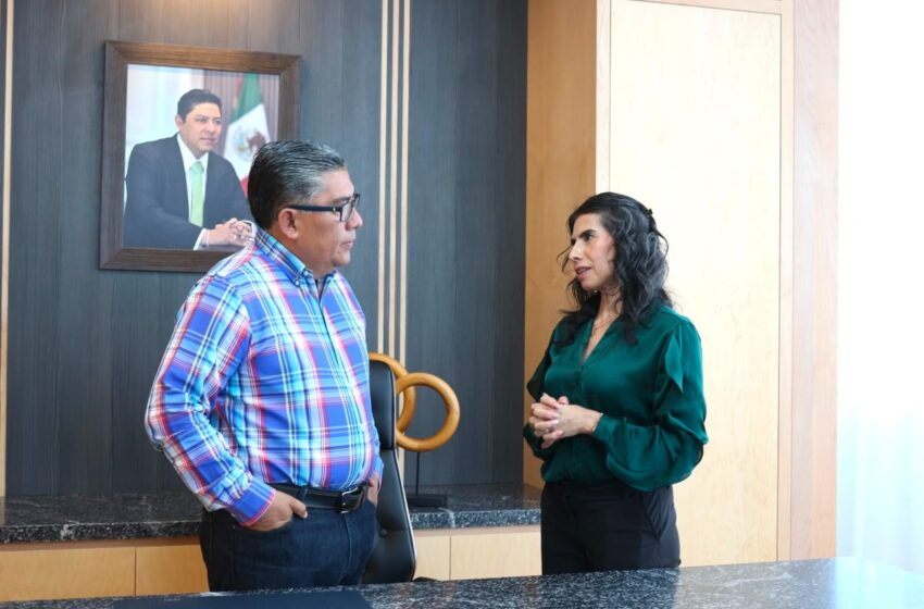  Semujeres y Soledad amplían atención a mujeres en el Centro Libre