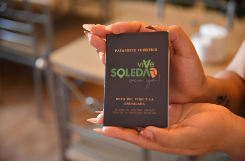  Pasaporte Turístico 4.0 de Soledad sumará más descuentos y experiencias