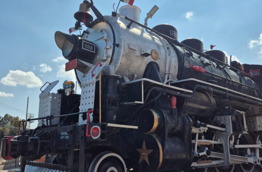  Museo del Ferrocarril celebrará 17 aniversario con entrada gratuita