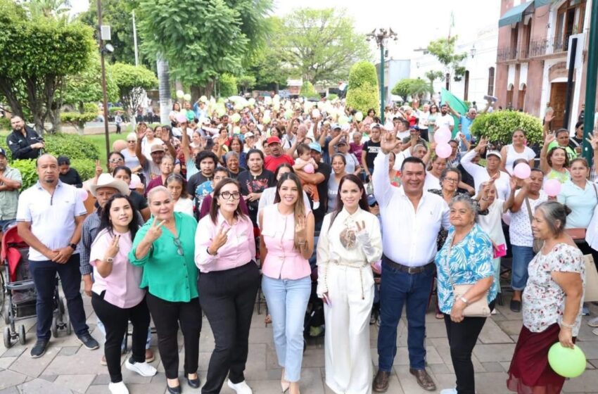  GOBIERNO DEL ESTADO LLEVA EL PROGRAMA “MUÉVETE SEGURA” A RIOVERDE