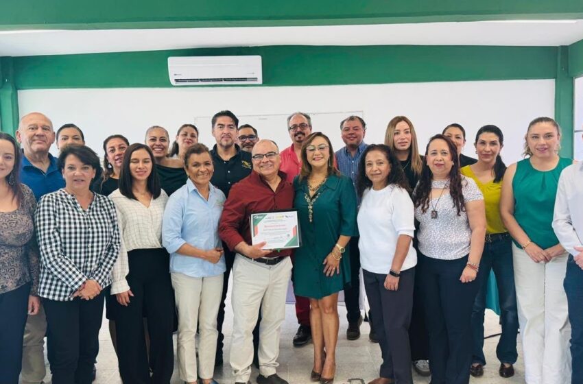  Oficialía Mayor imparte 49 capacitaciones a servidores públicos durante junio