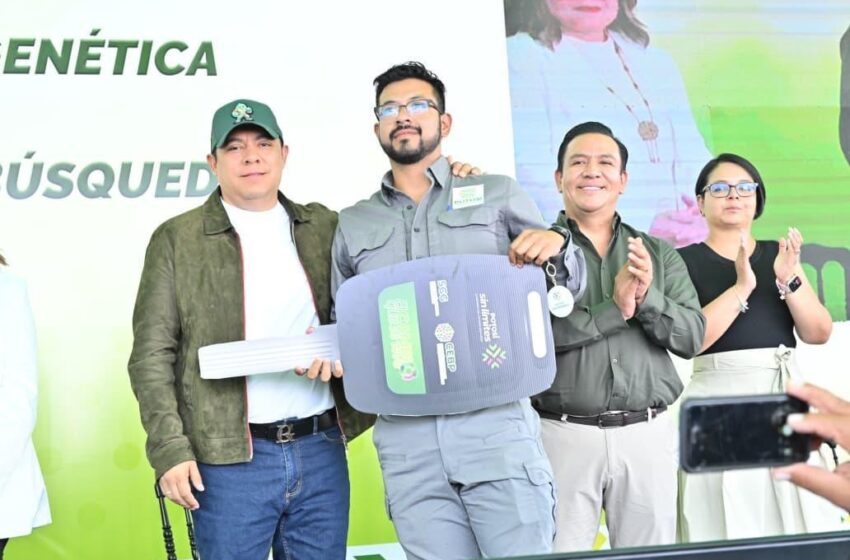  San Luis Potosí reporta avances en localización de personas desaparecidas