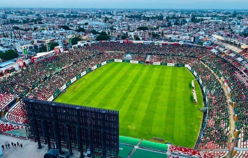  SSPC LISTO CON OPERATIVO ESPECIAL DE SEGURIDAD POR EL PARTIDO MÉXICO VS. INGLATERRA