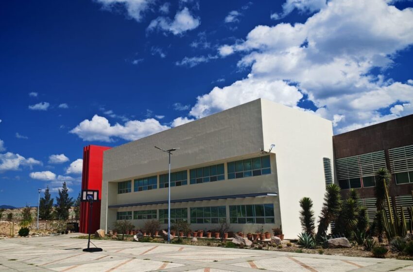  UTMSLP abrirá última evaluación diagnóstica e incorporará Bachillerato Tecnológico