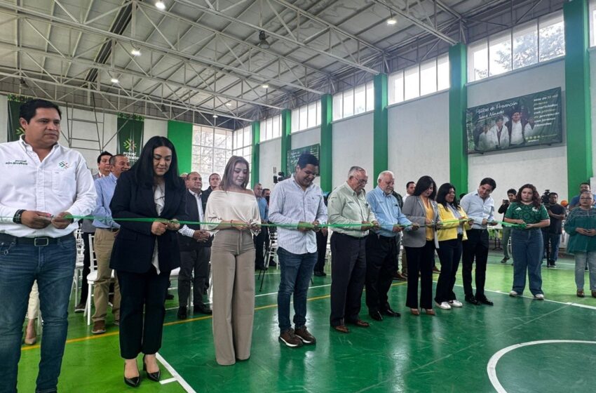  San Luis Potosí ofrece más de 500 vacantes en Feria de Empleo 2026