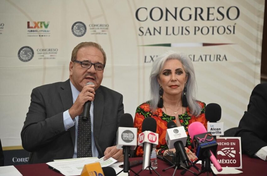  San Luis Potosí impulsa distintivo para fortalecer productos y empresas locales