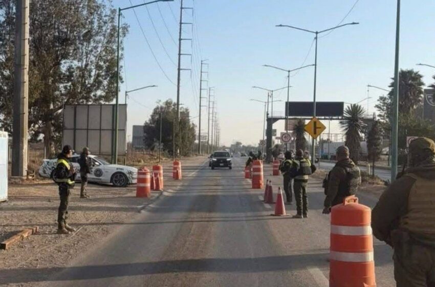  GUARDIA CIVIL ESTATAL RECUPERA VEHÍCULOS CON TECNOLOGÍA Y OPERATIVOS