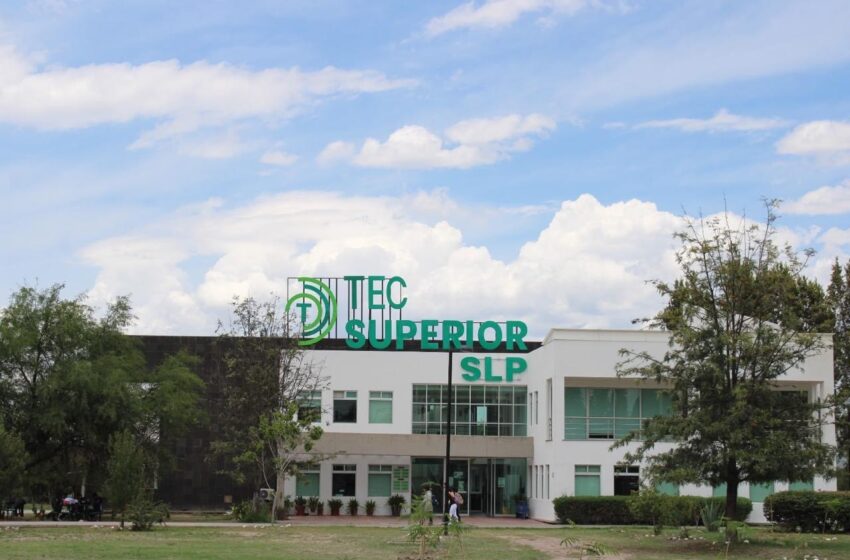  San Luis Potosí amplía opciones de educación superior para jóvenes de las cuatro regiones