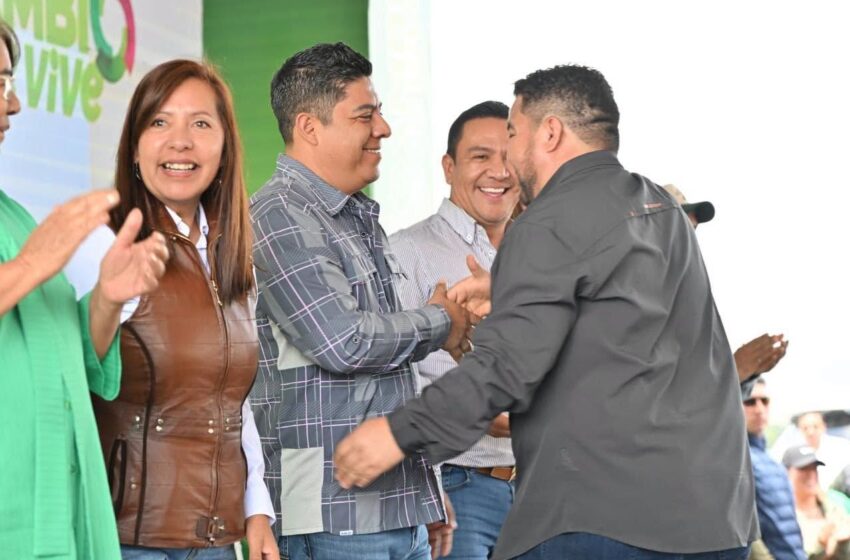  Modernización carretera en el Altiplano beneficiará a más de 120 mil familias