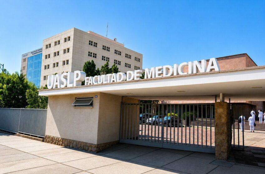  UASLP será sede del Primer Simposio Internacional de Cardiología Deportiva