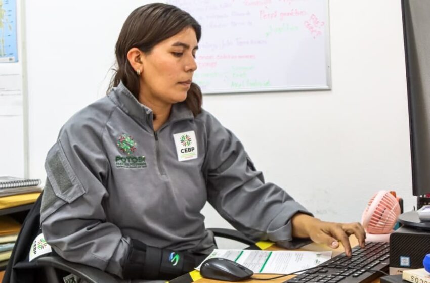  Gobierno de San Luis Potosí mantiene acompañamiento a colectivos de búsqueda