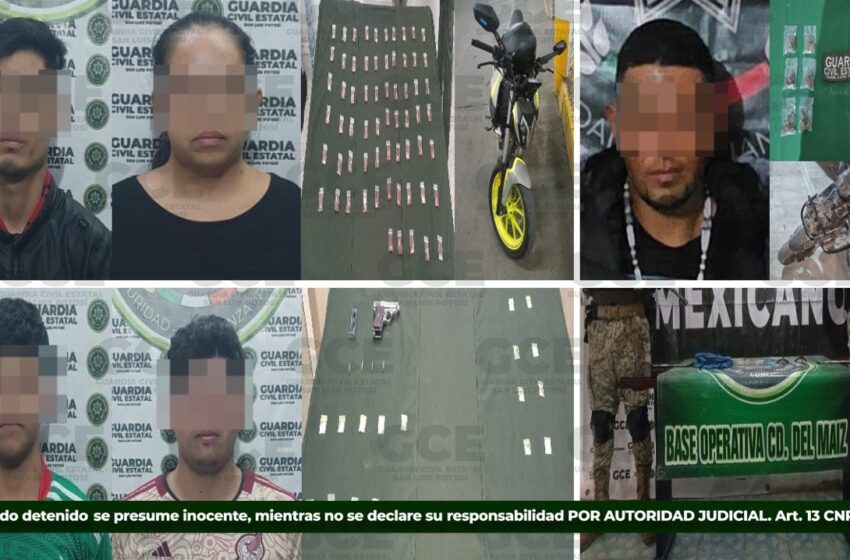  COORDINACIÓN DE LOS TRES NIVELES DE GOBIERNO IMPULSA LA PAZ Y LA TRANQUILIDAD DE LAS FAMILIAS