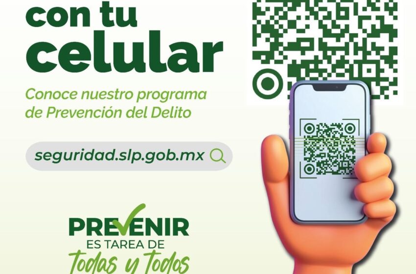  SSPC FORTALECE LA PREVENCIÓN CONTRA PRESUNTOS FRAUDES DIGITALES