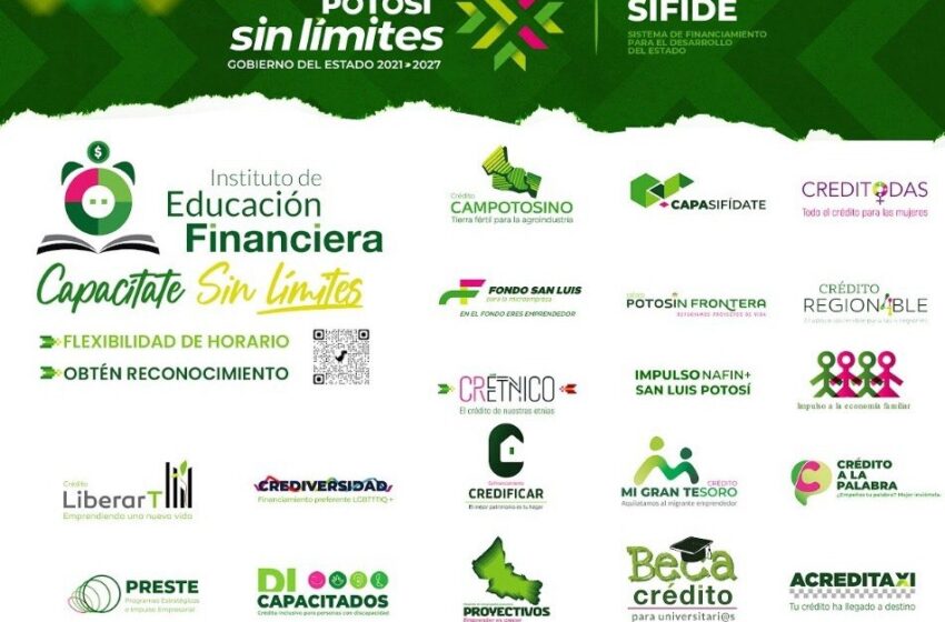  Sifide otorgó más de 114.5 millones de pesos en créditos durante junio