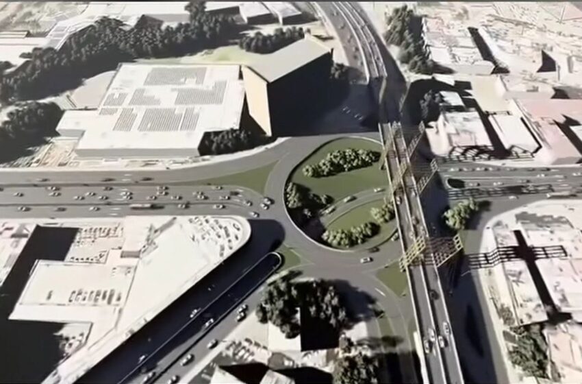  Modernización de salida a Guadalajara iniciará en 15 días con inversión de 350 millones