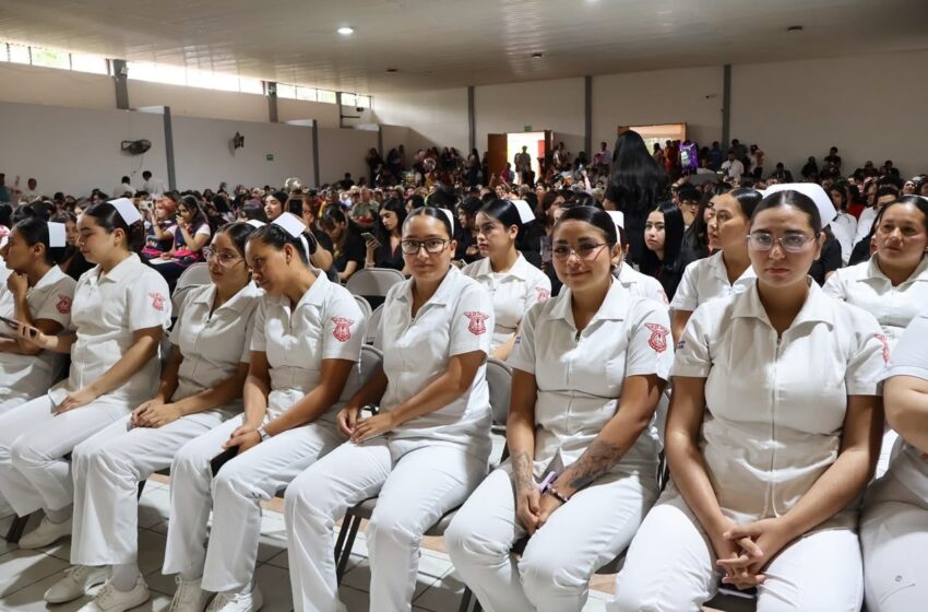  CONCLUYEN SU FORMACIÓN TÉCNICA EN ARTES Y OFICIOS