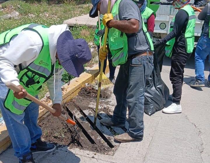  Seduvop afirma que Río Santiago opera con normalidad y recibe mantenimiento permanente