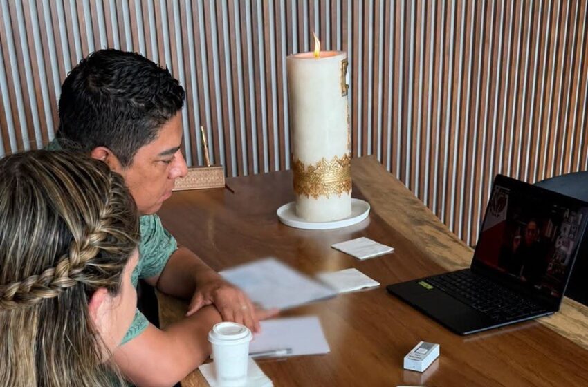  San Luis Potosí instalará 400 consultorios médicos gratuitos tras acuerdo con Claudia Sheinbaum