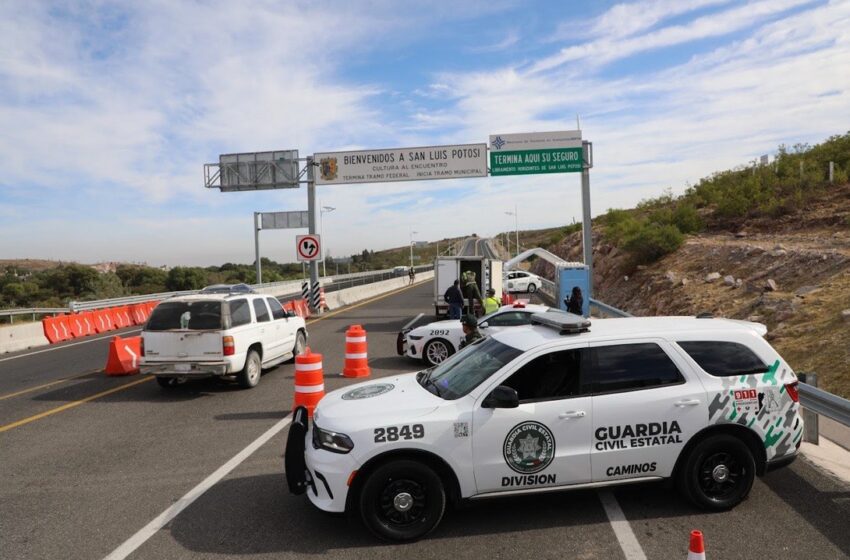  PUESTOS DE ATENCIÓN CIUDADANA IMPULSAN LA PROXIMIDAD SOCIAL Y LA SEGURIDAD DE SLP