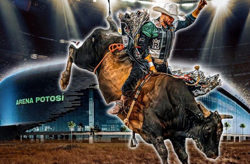  Arena Potosí recibirá el regreso de Cuernos Chuecos el próximo 29 de agosto