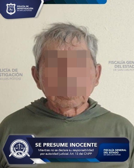  FISCALÍA CUMPLIMENTA ORDEN DE APREHENSIÓN CONTRA PROBABLE RESPONSABLE DE HOMICIDIO*