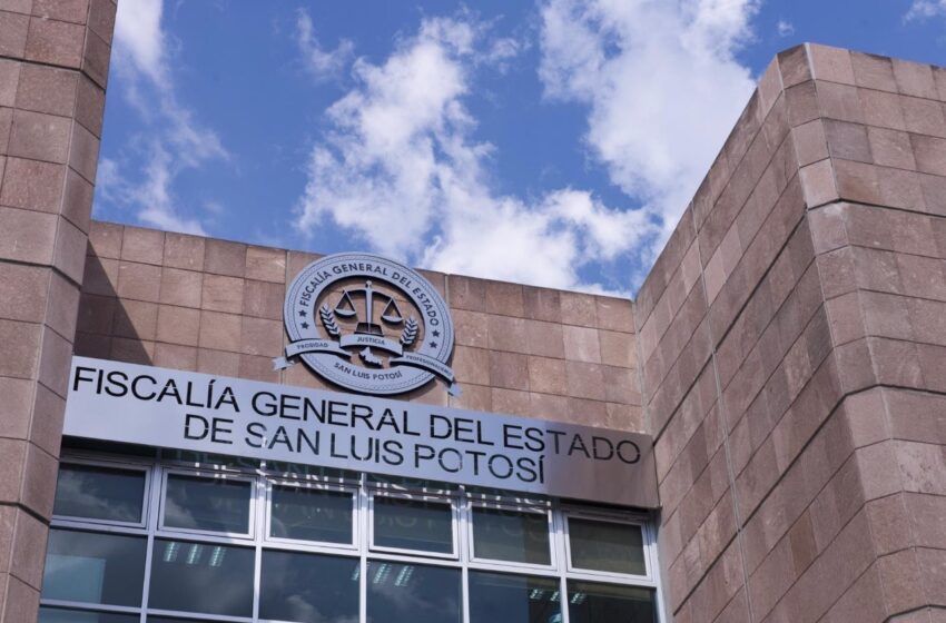  Fiscalía de San Luis Potosí obtiene cuatro sentencias por feminicidio y tentativa; suman más de 100 años de prisión